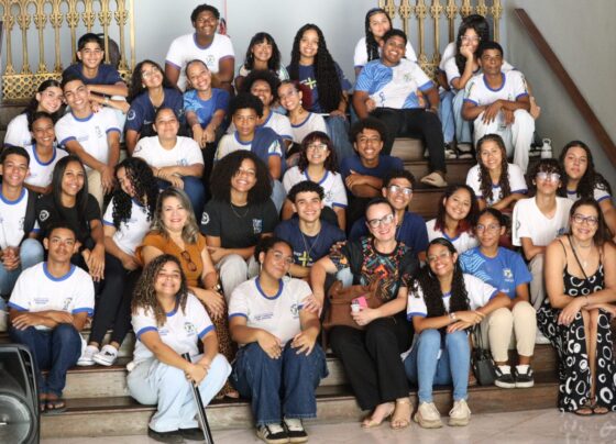 Elese promove segundo dia de programação da ‘Semana da Consciência Negra” sobre culinária africana