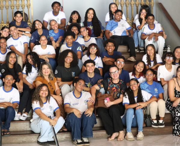 Elese promove segundo dia de programação da ‘Semana da Consciência Negra” sobre culinária africana