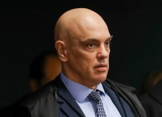Em decisão, Moraes cita “eventual tentativa de fuga” de Bolsonaro – RO Acontece
