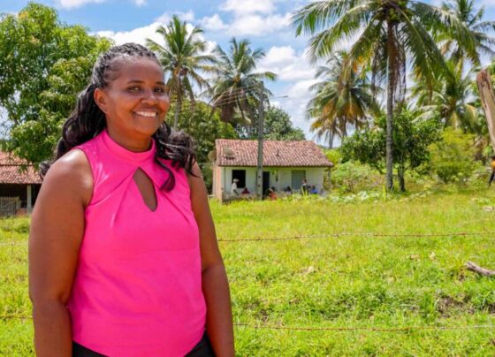 Empreendedores quilombolas crescem com crédito do BNB em Sergipe – RO Acontece