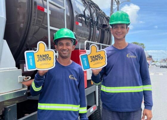Emurb levará mutirão de ações operacionais ao bairro Olaria – FaxAju