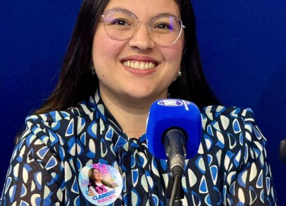 Encontro da Advocacia com Clarisse Ribeiro acontece nesta terça – FaxAju
