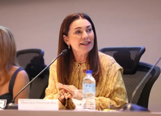 Encontro internacional fortalece protagonismo feminino nas relações comerciais Mercosul–União Europeia | ASN Nacional
