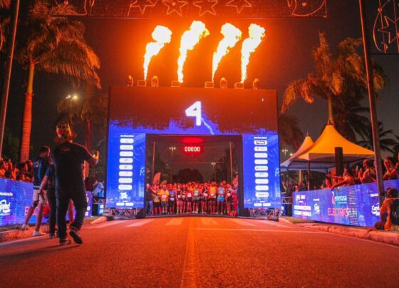 Energisa Electric Run 2025 promete movimentar corredores aracajuanos no próximo dia 29 – FaxAju
