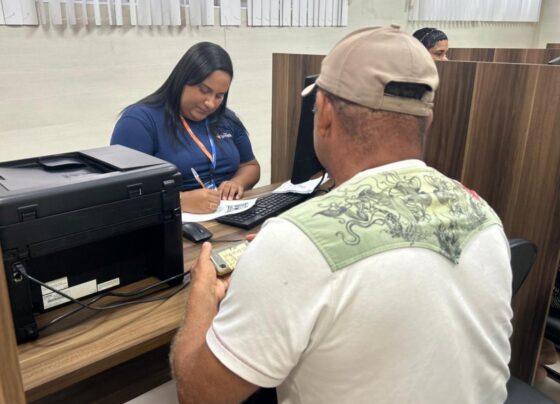 Energisa e Cejusc realizam um mutirão de negociação de dívidas – FaxAju