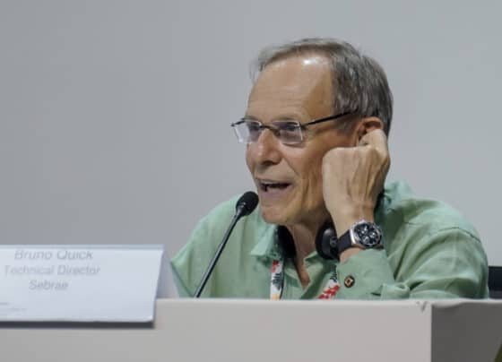 “Esse é o momento de mudar o modelo de desenvolvimento do país”, afirma Bruno Quick | ASN Nacional