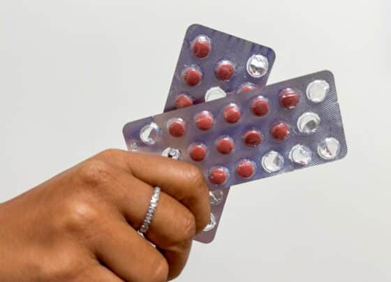Estado alerta para cuidados com anemia por falta de ferro