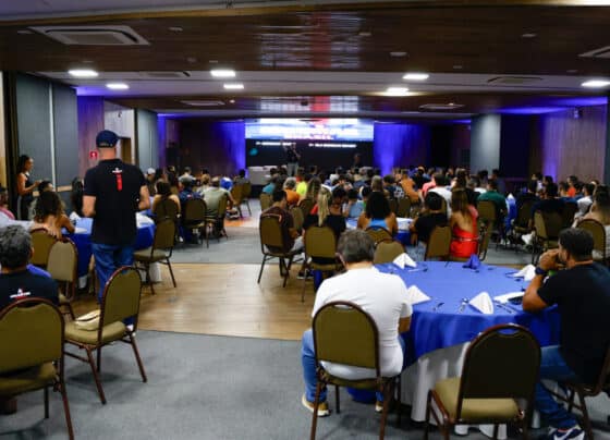 Evento prepara atletas para o Ironman 70.3 Aracaju 2025 e fortalece triathlon em Sergipe – FaxAju