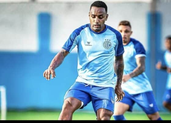Ex-Confiança, volante Dionísio acerta com o Ypiranga e disputará a Série C 2026 – Futebol Sergipano