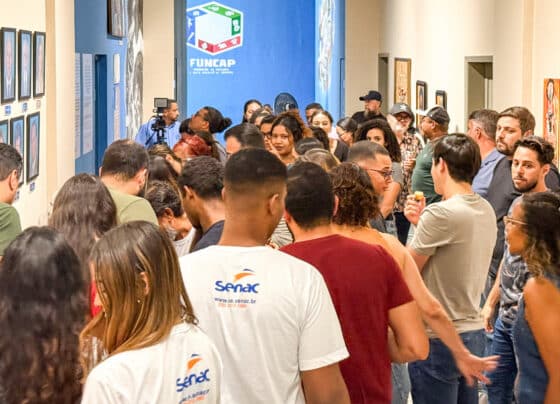 Exposição ‘Memória, Trajetória e Resistência’ celebra o Mês da Consciência Negra – FaxAju