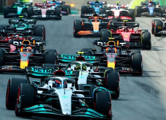 F1 2026: edição impulsiona busca antecipada por pacotes entre sergipanos