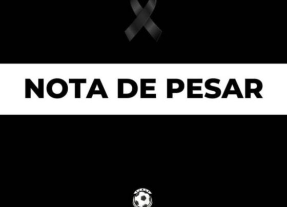 FSF lamenta falecimento do militar da PM, Thiago Rocha de Melo e decreta um minuto de silêncio nas partidas desta quinta-feira – Futebol Sergipano