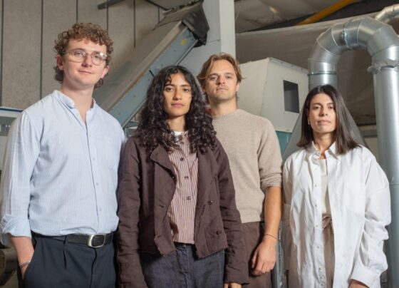 Faber Venture Capital investe em startup de biomateriais