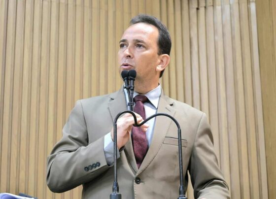 Fábio Meireles queixa-se da SMTT para atender reclamação coletiva contra a Prefeitura de Aracaju – RO Acontece