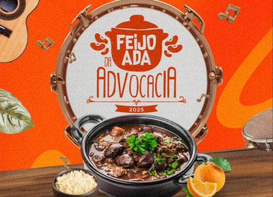 Feijoada da Advocacia promete música, alegria e integração dia 8 de novembro – FaxAju