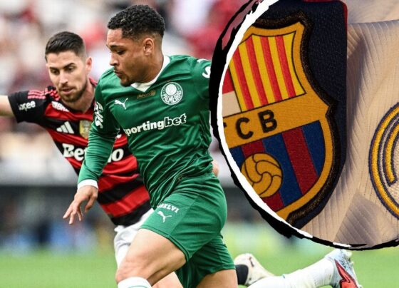 Flamengo e Palmeiras serão como Real Madrid e Barcelona das Américas? O que pensam cabeças que tiraram clubes da lama