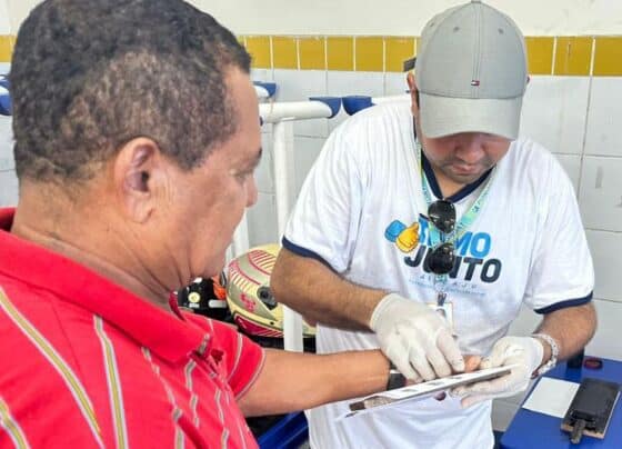 Fundat leva qualificação profissional ao Olaria, em Aracaju – FaxAju