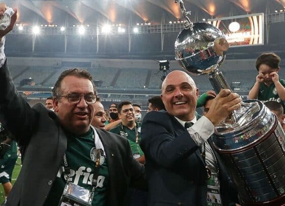 Galiotte diz por que Libertadores contra o Santos foi mais importante do que título de 2021 contra o Flamengo: ‘Difícil descrever’