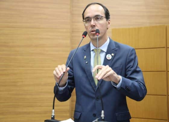 Georgeo Passos comenta irregularidades em concurso público