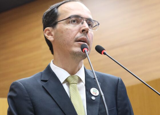 Georgeo Passos enaltece fortalecimento do futebol feminino por meio da Copa Serigy