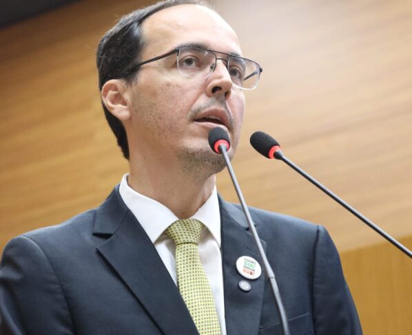 Georgeo Passos enaltece fortalecimento do futebol feminino por meio da Copa Serigy