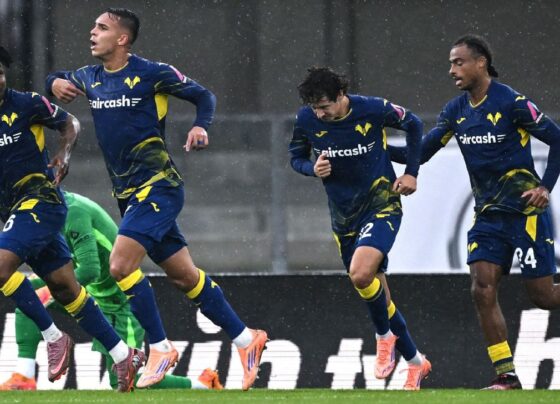 Golaço, quase expulsão e mais: como ex-Corinthians ‘infernizou’ Inter de Milão em partida do Italiano