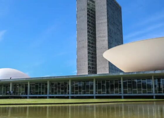 Governadores de oposição pedem mais 1 mês para discutir PL Antifacção – RO Acontece