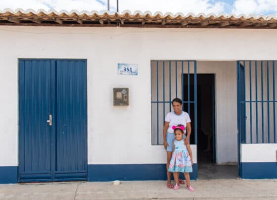 Governo de Sergipe lança programa Casa Sergipana e inaugura nova fase da política habitacional do Estado – RO Acontece