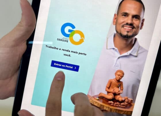 Governo de Sergipe oferta 1.112 vagas de emprego nesta segunda-feira, 3 – RO Acontece