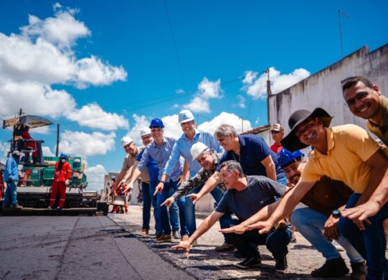 Governo de Sergipe promove projeto ‘Elas nas Finanças’ para mulheres de São Cristóvão – RO Acontece