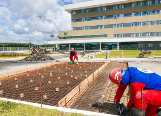 Governo do Estado investe na rede de saúde e avança no atendimento à população – FaxAju