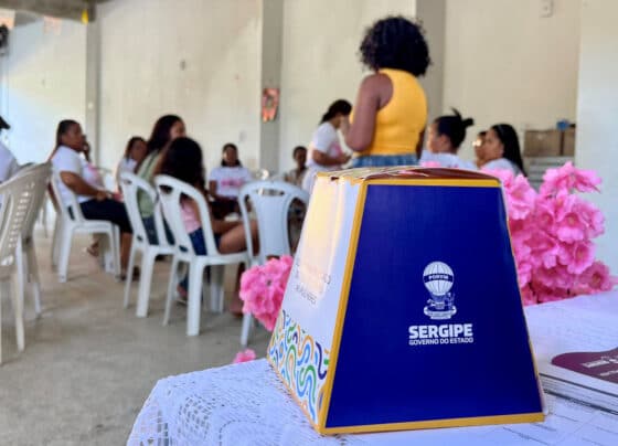 Governo inicia oficinas para construção do Plano de Políticas para Mulheres, em Sergipe – FaxAju