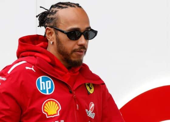 Hamilton largará em último no GP de Las Vegas da Fórmula 1, fala em ‘sentimento horrível’ e desabafa: ‘É o ano mais difícil’