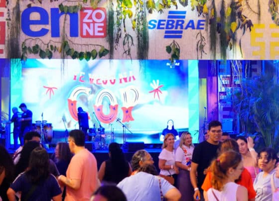 Histórias e encontros marcam o último dia da En-Zone na COP30 | ASN Nacional
