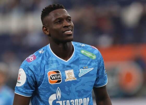 Hoje no Zenit, Luiz Henrique revela qual time ‘gosta muito’ e em qual liga sonha em jogar no futuro