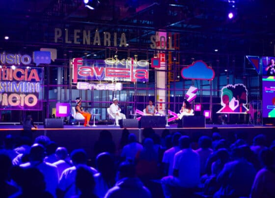 Impulsionando sonhos e negócios: Sebrae leva capacitação e inovação à Expo Favela Innovation Brasil 2025 | ASN Nacional
