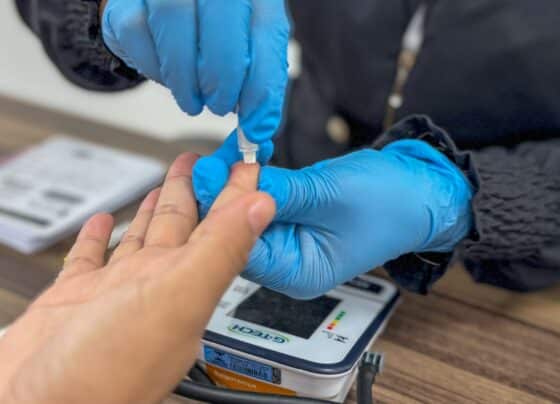 Ipesaúde alerta sobre prevenção ao diabetes e oferece cuidado multidisciplinar para beneficiários