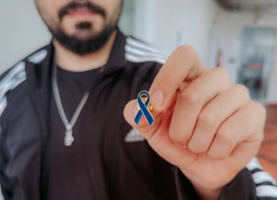 Ipesaúde incentiva homens a vencerem o medo e buscarem prevenção neste Novembro Azul