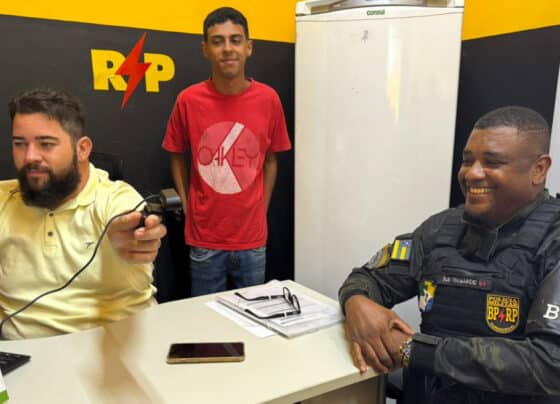 Ipesaúde presta serviços a policiais militares de Sergipe na 19ª edição do ‘Programa Avançar’