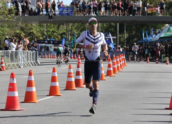 Itaú BBA IRONMAN 70.3 Aracaju-Sergipe mescla experientes e estreantes – FaxAju