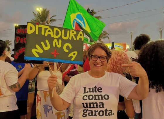 Justiça mantém eleição do 5º Constitucional após negar pedidos de suspensão – FaxAju