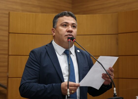 Kaká Santos sai em defesa de André Moura e critica uso político de investigações da CPI do INSS