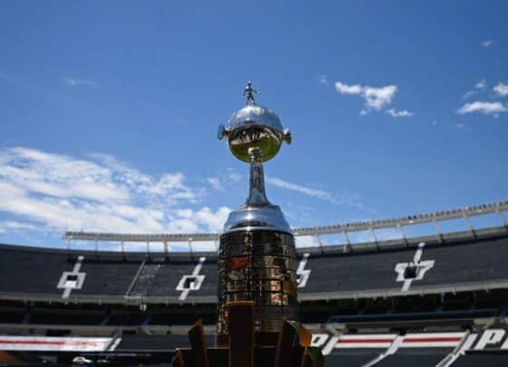 Lanús e Botafogo conquistam vaga na Libertadores de 2026; veja classificados