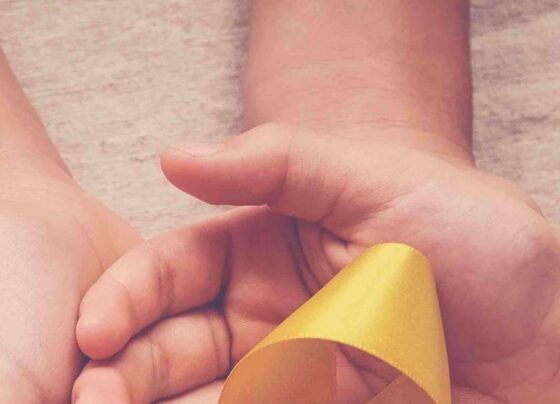 Lei institui campanha de prevenção ao câncer infantojuvenil em Sergipe