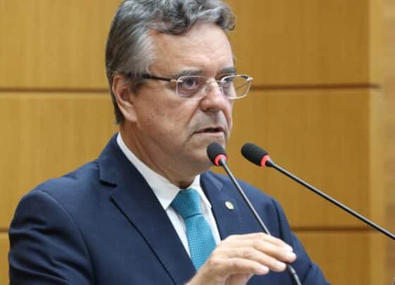 Luciano Pimentel destaca expansão do gás natural no sertão sergipano