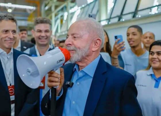 Lula assina medida que altera regras para vales-alimentação e refeição – RO Acontece