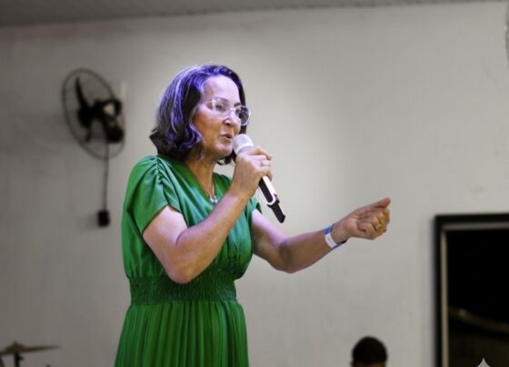 MINISTÉRIO INTERNACIONAL NOVA DIMENSÃO CELEBRA 25 ANOS COM A 13ª EDIÇÃO DO CONGRESSO DE RESGATE AVIVA SERGIPE – FaxAju