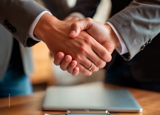 MPSE firma aditamento ao Termo de Ajustamento de Conduta para regularização de contratações e reforma administrativa em Lagarto – RO Acontece