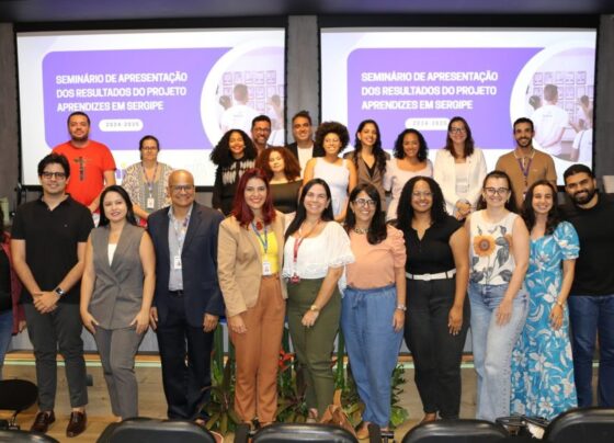 MPT-SE participa de debate sobre desafios da aprendizagem profissional – FaxAju