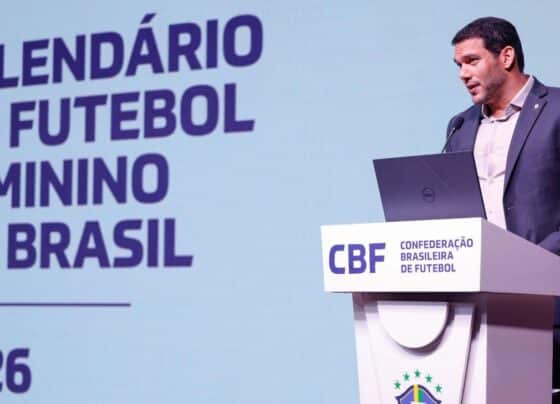 Mais clubes, maior investimento e novidades: CBF divulga calendário do futebol feminino para 2026